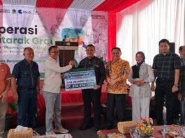 Bakti Sosial 2026, Pemkab Rejang Lebong Fasilitasi Operasi Katarak Gratis bagi 50 Warga