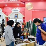 Pertamina Libatkan 38 UMKM Binaan di Ajang Inacraf October 2026