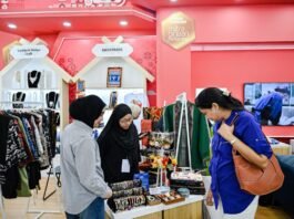 Pertamina Libatkan 38 UMKM Binaan di Ajang Inacraf October 2026