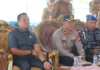 Pilkades Serentak 78 Desa Diluncurkan, Carles Ronsen Puji Inovasi Pemkab Lebong
