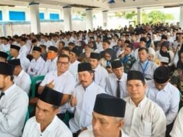 Pilkades Lebong 2026 Bergulir, Panitia Diminta Netral dan Transparan
