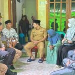 Duka Satu Keluarga, Pemkab Rejang Lebong Hadir Berikan Dukungan