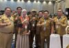 Bupati Lebong Sambut Komitmen Presiden Prabowo Tambah Dana Transfer Daerah