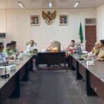 Jelang 2029, Pemkab Rejang Lebong Perjelas Status dan Nilai Sewa Lahan