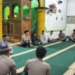 Kapolres Lebong Serap Aspirasi Warga soal Bullying Lewat Subuh Keliling