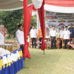 Pemkab Bengkulu Utara Hadirkan Solusi Belanja Hemat Lewat Gerakan Pangan Murah