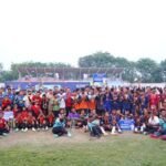 SMPN 1 Belitang III Juara, Pemkab OKU Timur Perkuat Pembinaan Atlet Muda